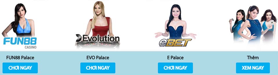 Casino online Fun88 Casino online Fun88