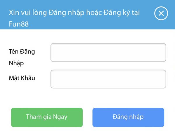 Hướng dẫn Cách nạp tiền vào Fun88 Hướng dẫn Cách nạp tiền vào Fun88
