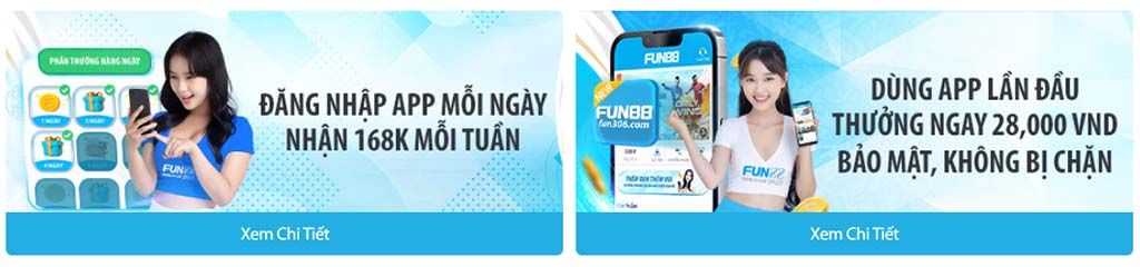 Fun88 tặng tiền cược Fun88 tặng tiền cược