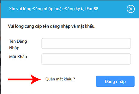 cách quản lý tài khoản Fun88 cách quản lý tài khoản Fun88