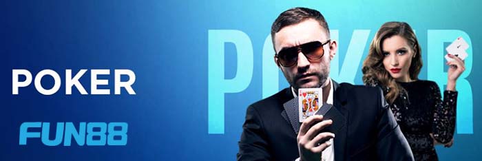 Poker trực tuyến Poker trực tuyến