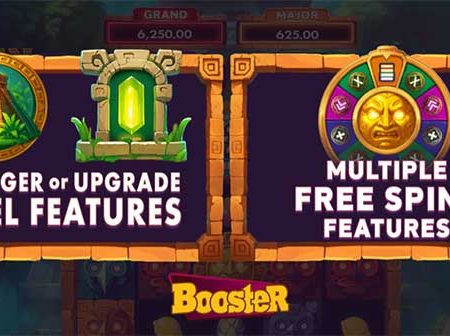 Cùng tìm hiểu cách chơi slot Mayan Boost tại nhà cái Fun88